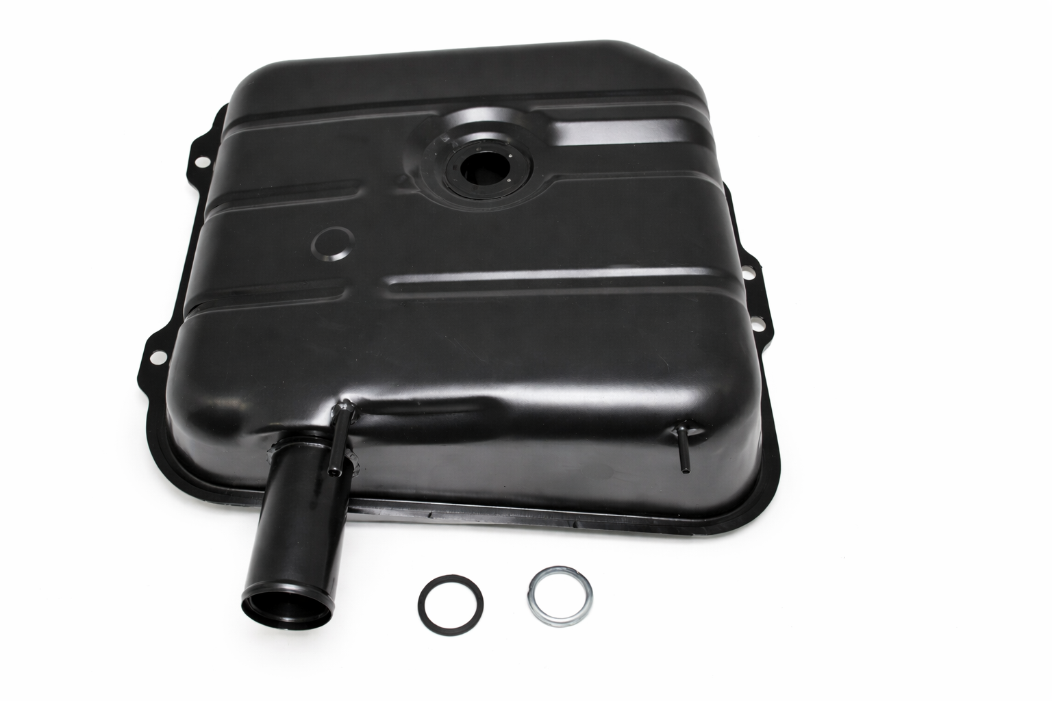 Land Rover Yakıt Deposu 639X616X267 80 LT WFE000190 Çelik