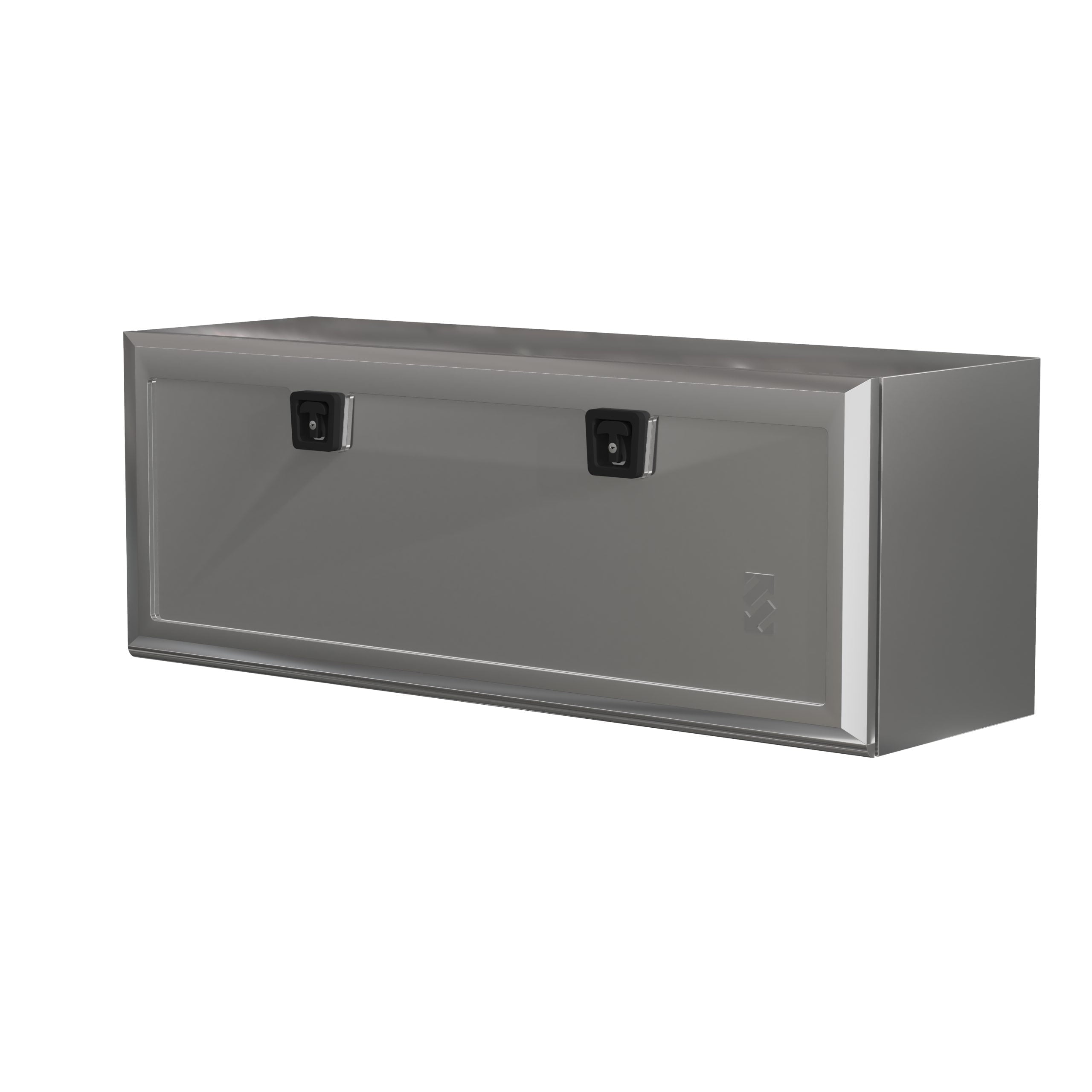 AISI 304 Treyler Takım Sandığı 1000X600X500