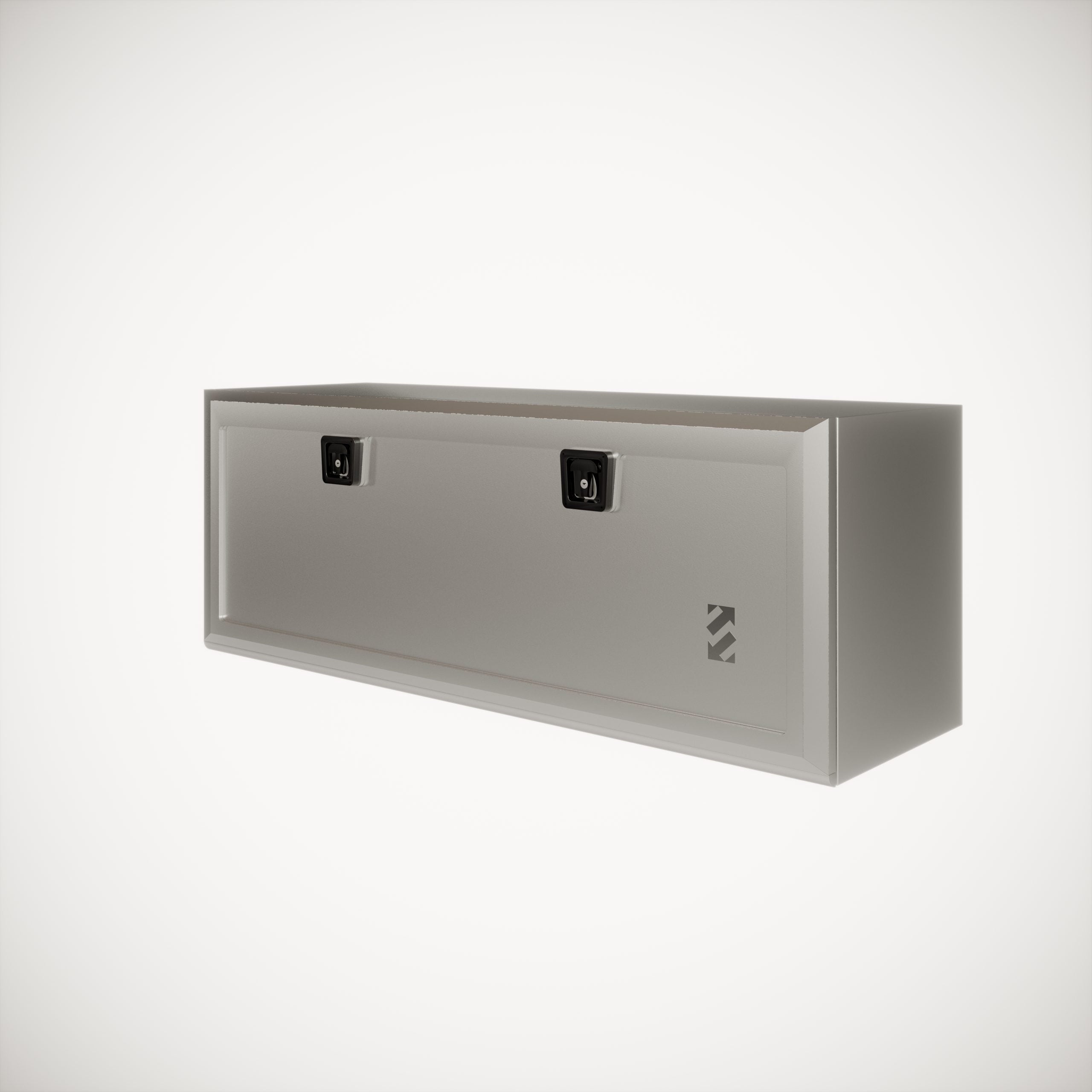 AISI 304 Treyler Takım Sandığı 1000X500X470